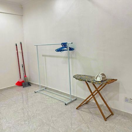 Ibai Golf Home Resort Homestay Kuala Terengganu Kültér fotó