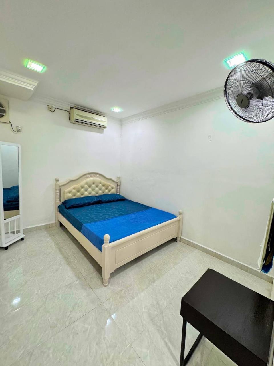 Ibai Golf Home Resort Homestay Kuala Terengganu Kültér fotó
