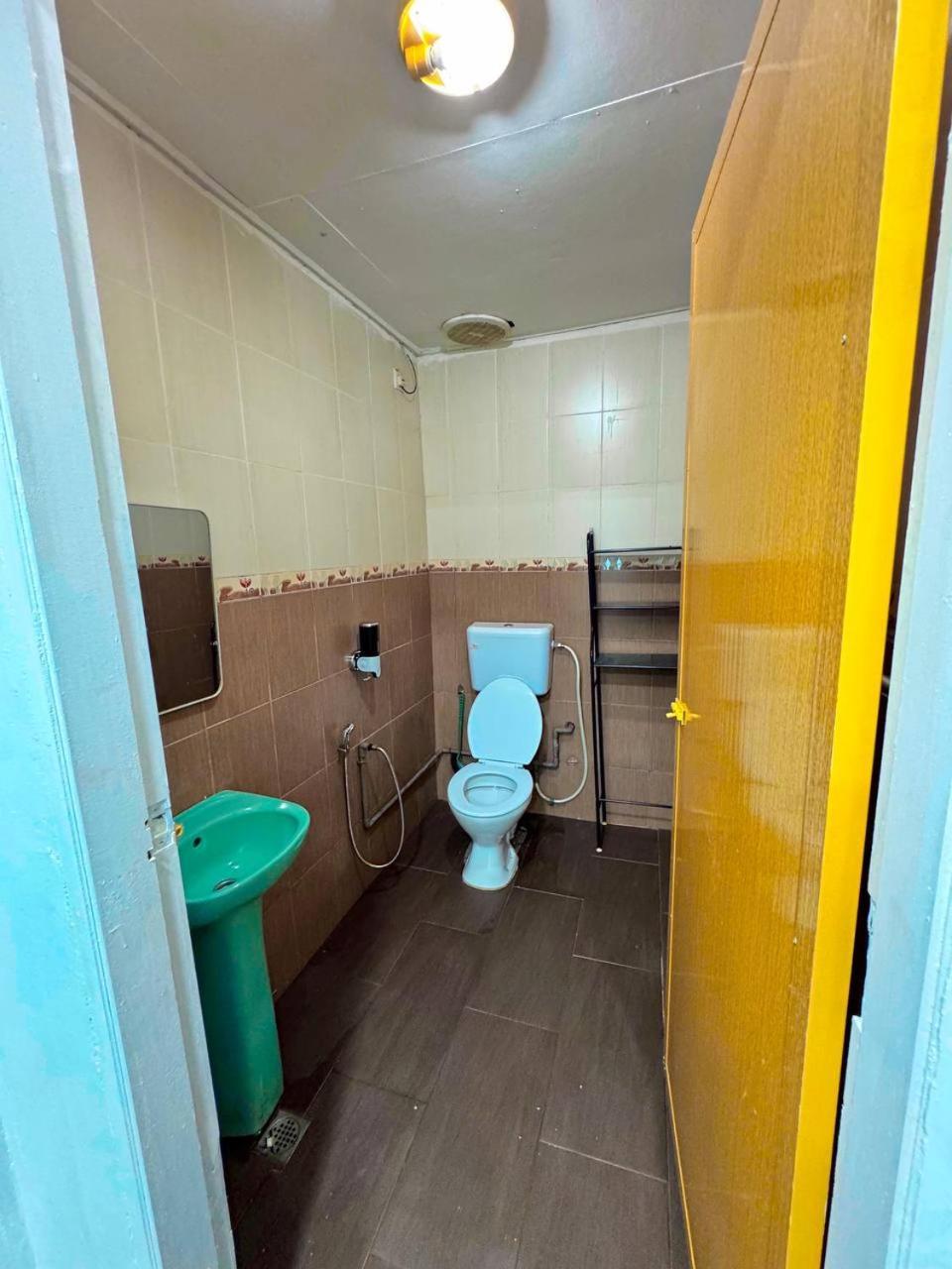 Ibai Golf Home Resort Homestay Kuala Terengganu Kültér fotó